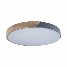 Изображение продукта Потолочный светодиодный светильник Loft IT Axel 10004/36 grey 